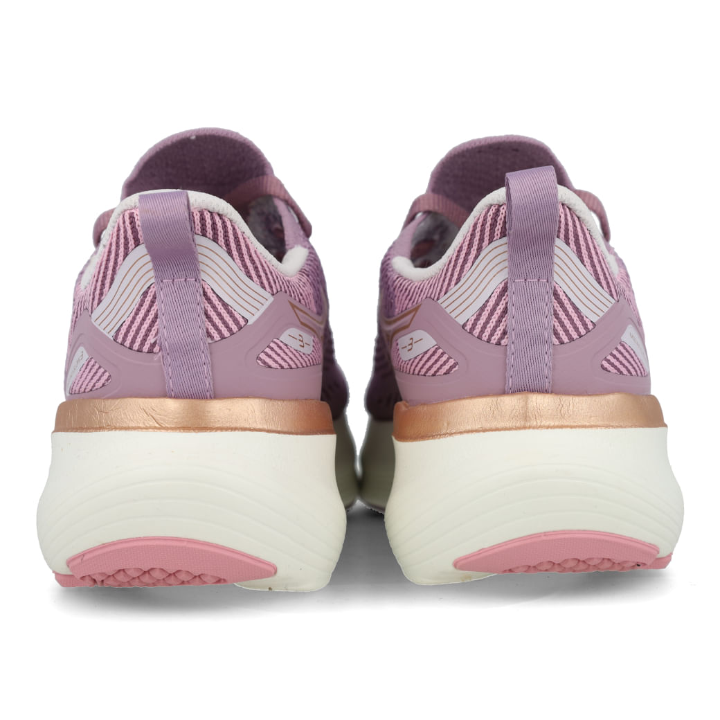 Mizuno Tenis GLOW 3 101133133-LAVAND Lavanda Sint_8__12